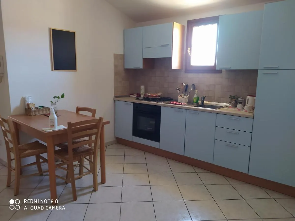 Appartement Greenpark House Olbia
