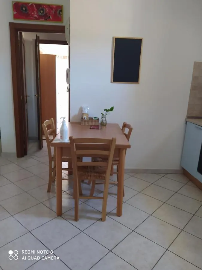 Greenpark House Olbia 0*,  Italie
