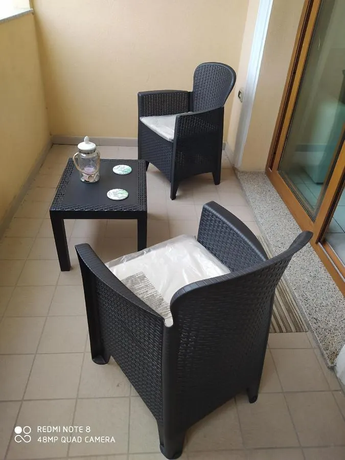 Greenpark House Olbia