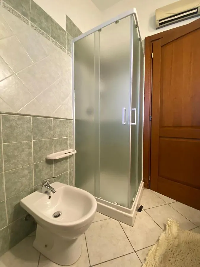 Greenpark House Olbia