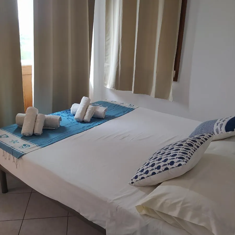 Greenpark House Olbia
