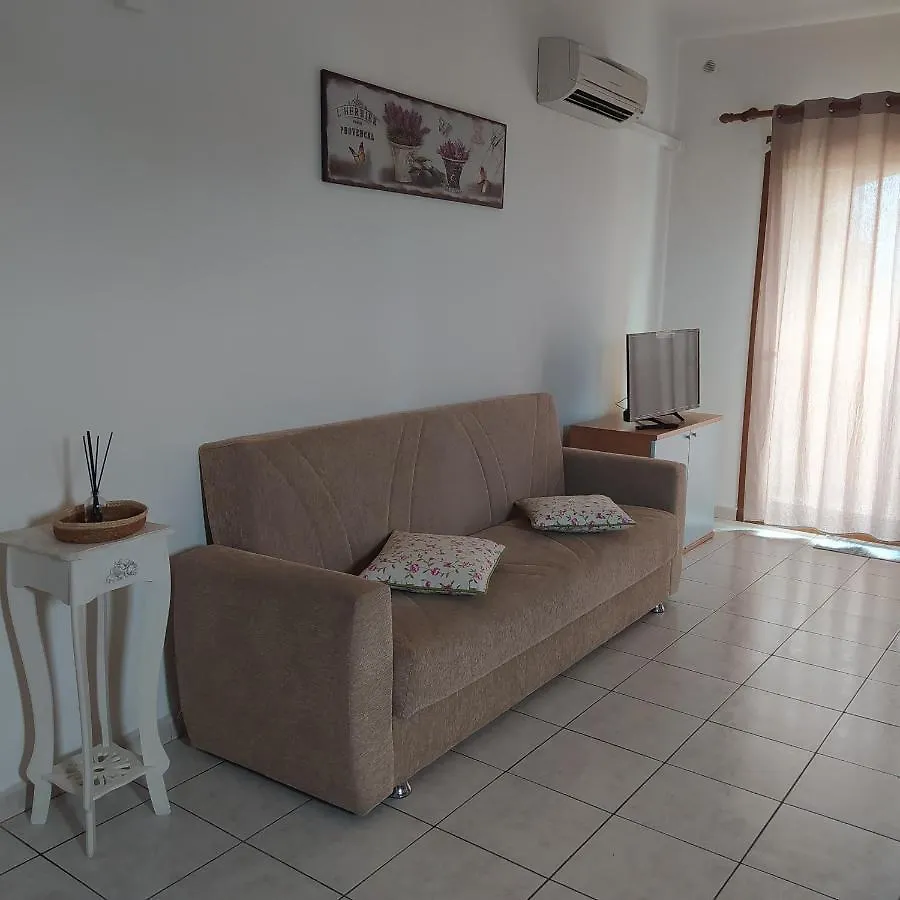 Appartement Greenpark House Olbia Italie