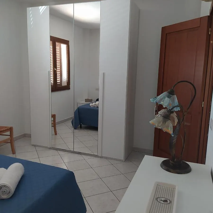 Greenpark House Olbia Appartement