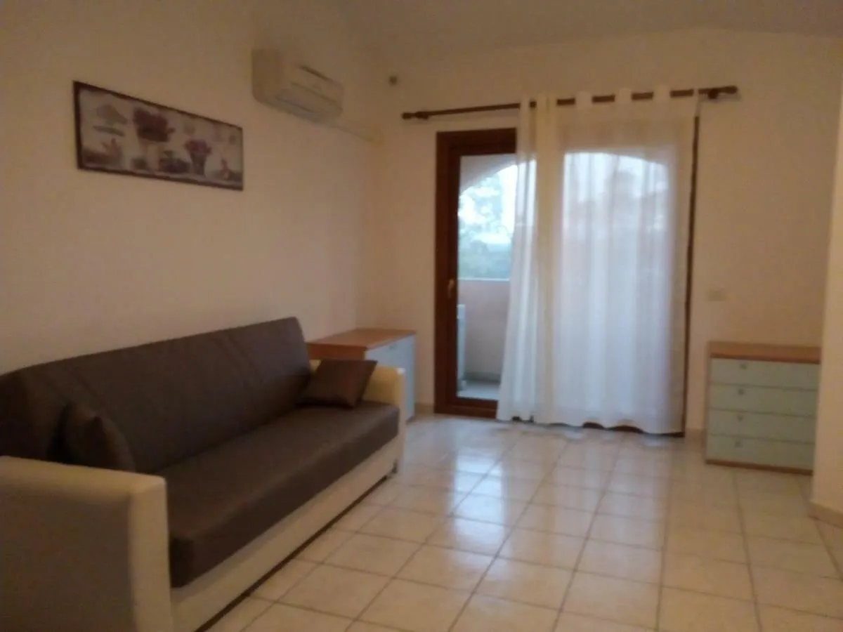 Greenpark House Olbia Italie