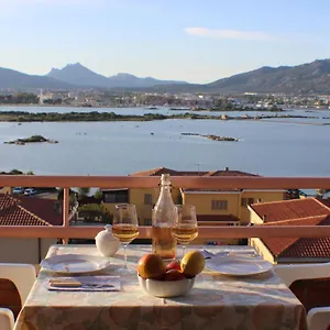 Appartement Bellavista, Olbia
