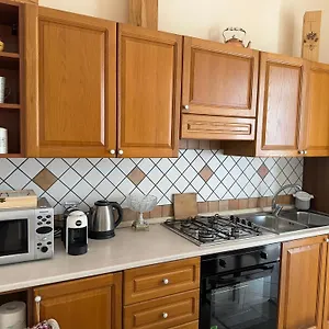 Hébergement de vacances Casa, Olbia