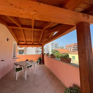Appartement La Terrazza, Olbia